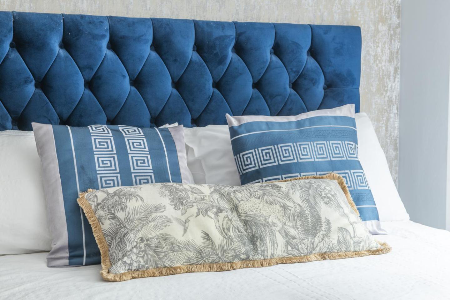 Luxurious Flat At Leicester Town מראה חיצוני תמונה