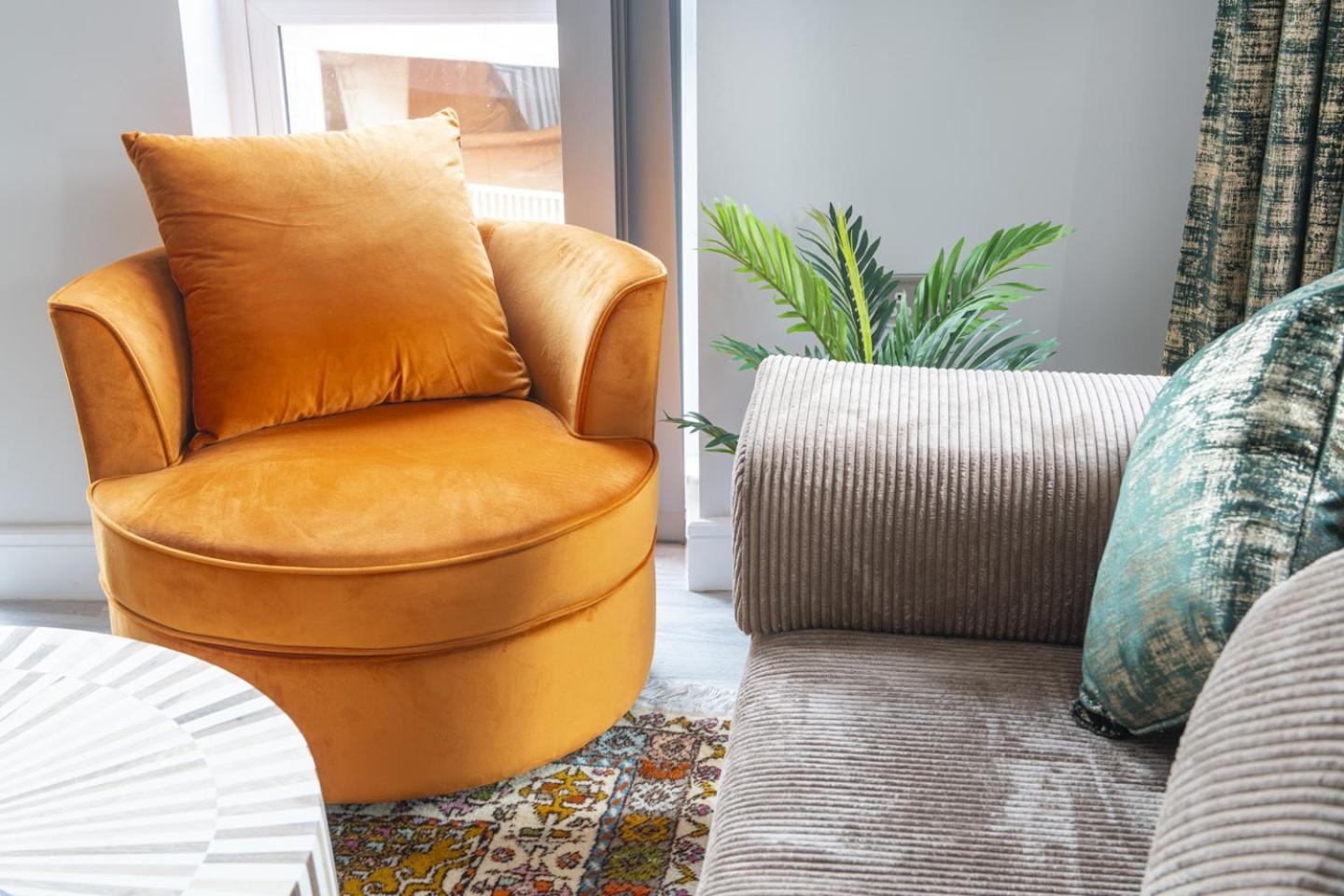 Luxurious Flat At Leicester Town מראה חיצוני תמונה
