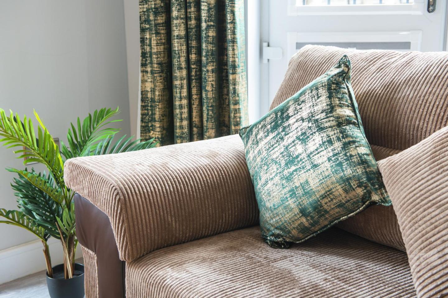 Luxurious Flat At Leicester Town מראה חיצוני תמונה